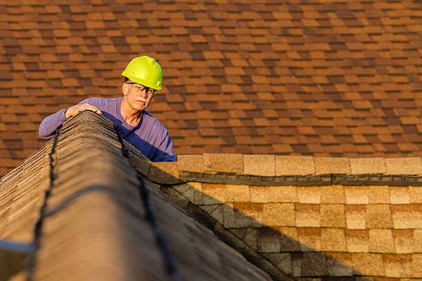 Best Storm Damage Roof Repair  in Marble Falls, TX