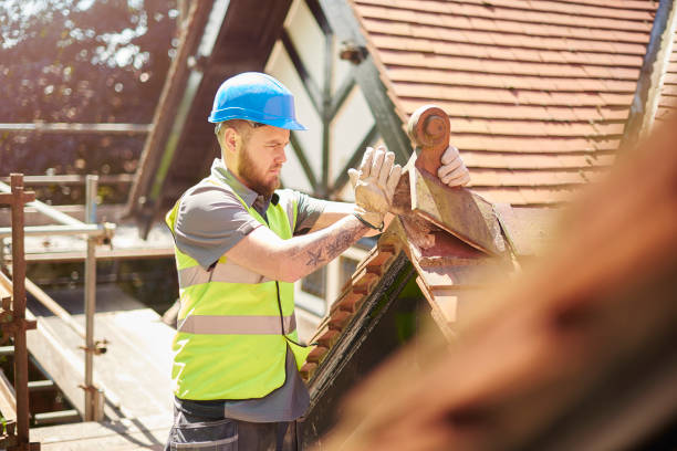Gutter Installation and Roofing in Marble Falls, TX