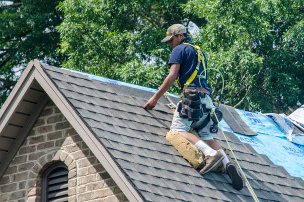 Best New Roof Installation  in Marble Falls, TX